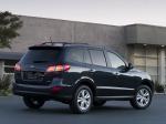Hyundai Santa Fe 2009 года (US)